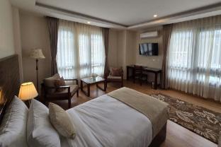 the seva hotel