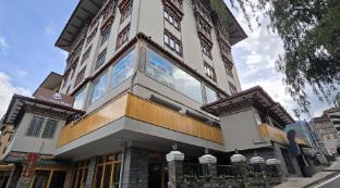 the seva hotel