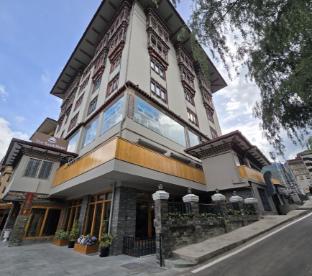 the seva hotel