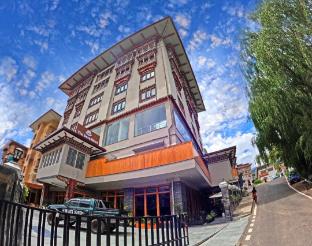 the seva hotel