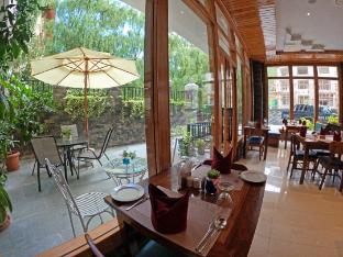 the seva hotel