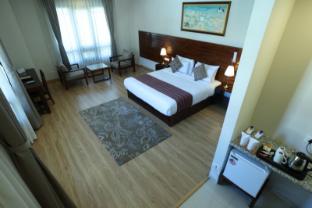 the seva hotel