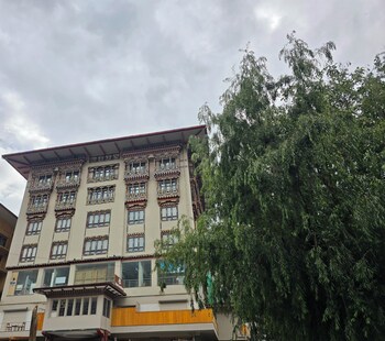 the seva hotel