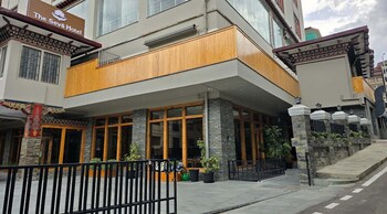 the seva hotel