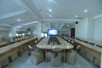 the seva hotel