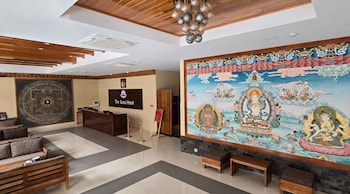 the seva hotel