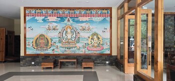 the seva hotel