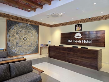 the seva hotel