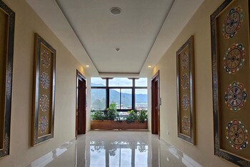 the seva hotel