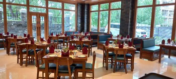 the seva hotel