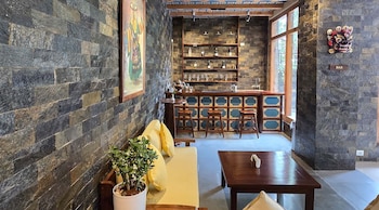 the seva hotel