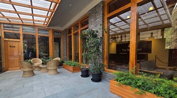the seva hotel