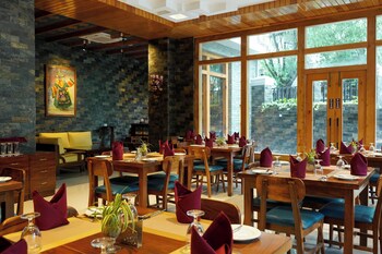 the seva hotel