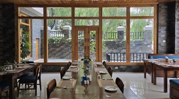 the seva hotel