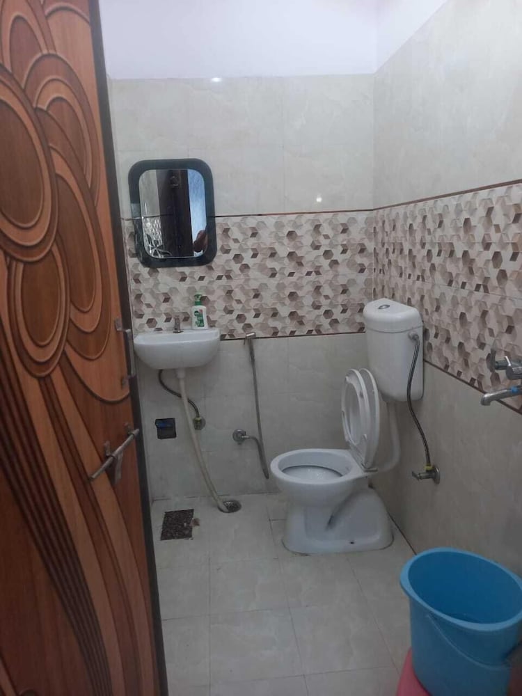 tridev pg residency