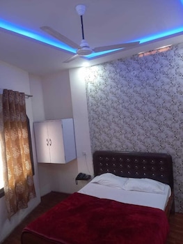 tridev pg residency
