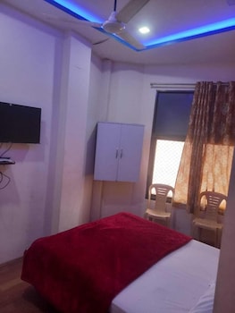 tridev pg residency