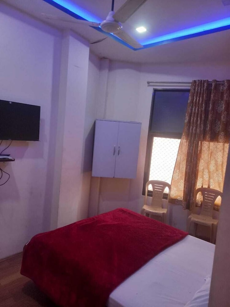 tridev pg residency