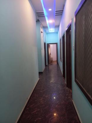 Tridev Pg Residency,,2 star