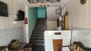 tridev pg residency