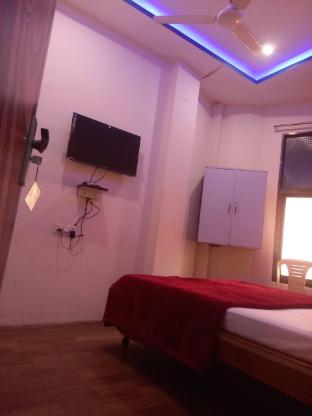 Tridev Pg Residency,,2 star
