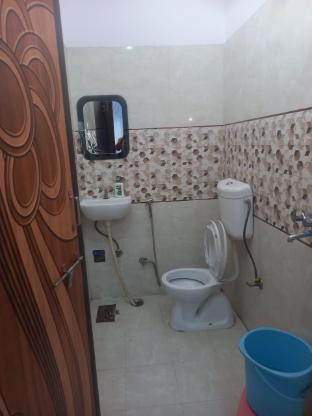 tridev pg residency