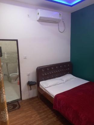 tridev pg residency
