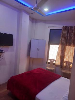 tridev pg residency