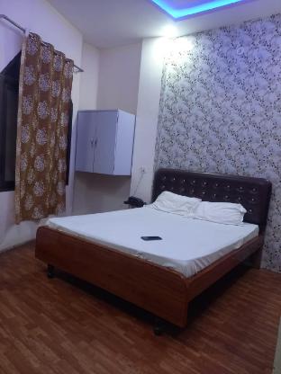 tridev pg residency