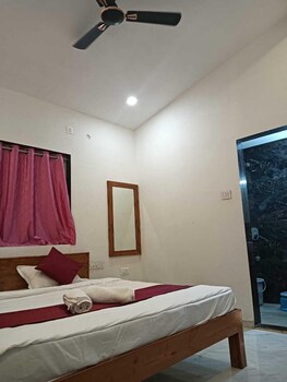 green heaven river side resort and villa