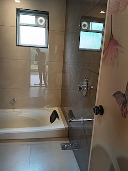 green heaven river side resort and villa