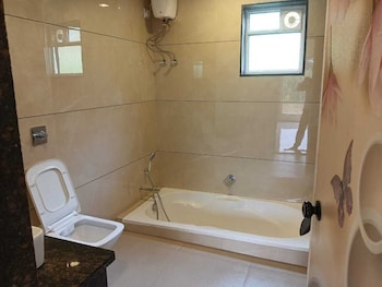 green heaven river side resort and villa