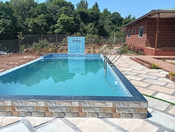 green heaven river side resort and villa