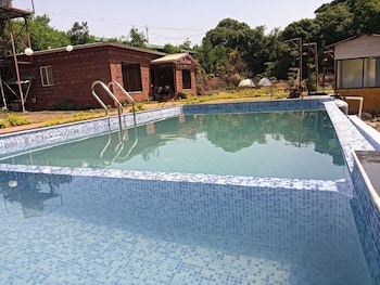 green heaven river side resort and villa