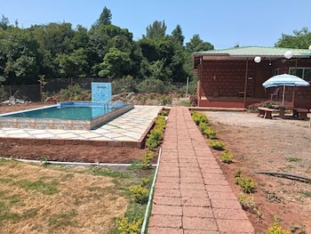 green heaven river side resort and villa