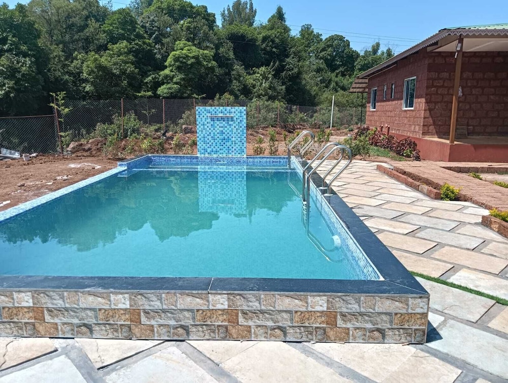 green heaven river side resort and villa