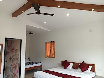 green heaven river side resort and villa