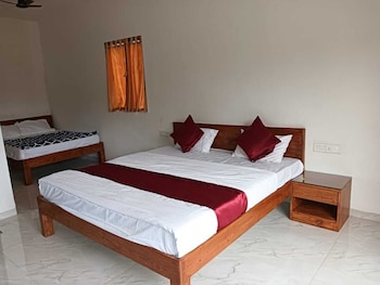 green heaven river side resort and villa