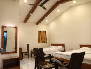 green heaven river side resort and villa