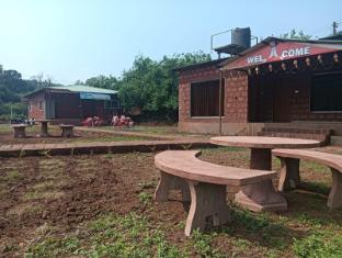 green heaven river side resort and villa