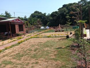 green heaven river side resort and villa