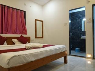 green heaven river side resort and villa