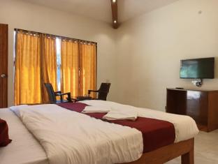 green heaven river side resort and villa