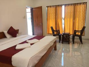 green heaven river side resort and villa