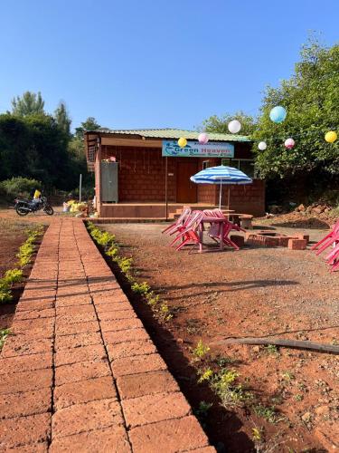 Green Heaven River Side Resort And Villa,,2 star