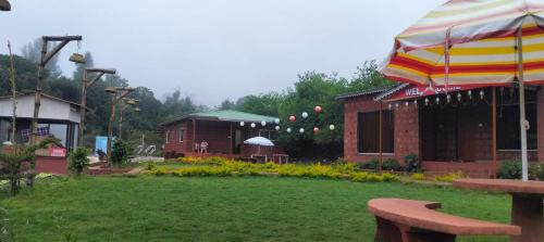 Green Heaven River Side Resort And Villa,,2 star