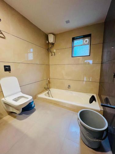 Green Heaven River Side Resort And Villa,,2 star