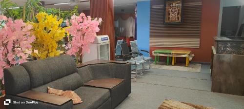 hotel jubilant stays