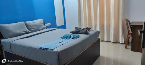 Hotel Jubilant Stays,,3 star