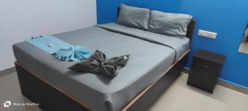 Hotel Jubilant Stays,,3 star
